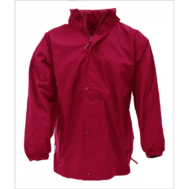 stormstuff reversible jacket